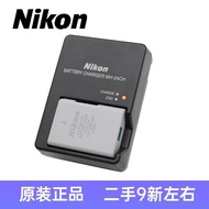 ⭐Nikon SLR Camera EN-EL14A Battery Charger D5600 D5500 D5300 D3300 MH-24