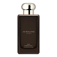 JO MALONE LONDON Oud &amp; Bergamot Cologne Intense