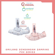 Omiland Fox Series Side Carrier OG02051 OG02052