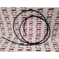 1m 2M 6mm Cable3m for Home Gym Pulley Home Gym Spare Part/ Gym Fitness Equipment/ Imported/ Smith Ma