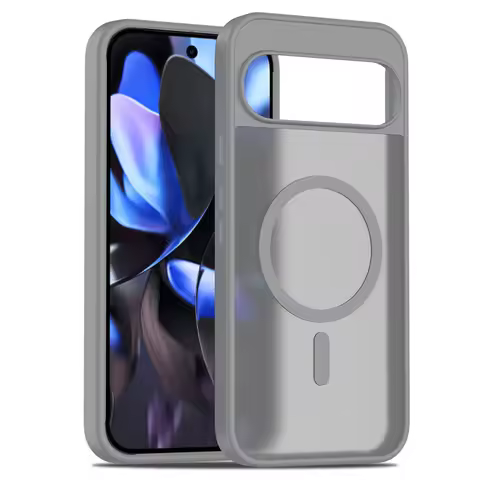 For Google Pixel 9 10 Pro Case PC + TPU Back Cover Pixel 9A 10A Phone Case For Google Pixel 9 10 Pro