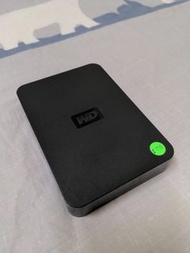 1tb WD Element