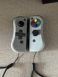 Switch 手掣