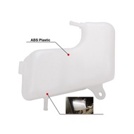 JFG Motorcycle Radiator Tank DRZ400 DRZ400S DRZ400E DRZ400SM Motorcycle Plastic Water Coolant Reserv