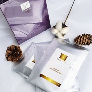 胜肽蠶絲面膜 (6片/盒)Silk Peptides Mask