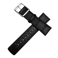 Substitute CK Watch Strap Male K2G271/275/276 2G2G1 3W211 4P211 Genuine Leather Strap 22mm