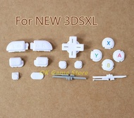 1set Replacement Original Complete For New 3DSXL 3DSLL D Pad ABXY L R ZL ZR Home ON OF Power Buttons For New 3DS XL LL