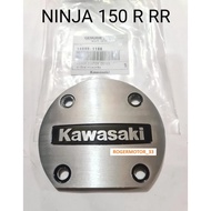 ORIGINAL NINJA 150 R RR CLUTCH BLOCK COVER 14090-1166