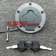 Motorcycle Fuel Gas Cap Tank Cover For Yamaha TFX 150