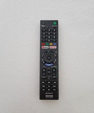 全新原裝 SONY RMT-TX300P RMT-TX300E TX300P 電視遙控器