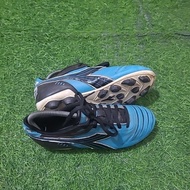 Diadora football shoes size 38