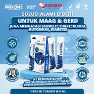 Pro Em1 Probiotic Sachet - 7 pcs