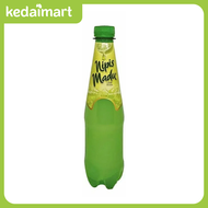 Nipis Madu Minuman Lime Soda 330 Ml