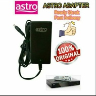 100% ORIGINAL ASTRO BEYOND NJOI ULTRABOX ULTIBOX POWER ADAPTER ADAPTOR