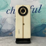【外觀漂亮】REALME 11 PRO+ 5G 黃色 512G 6.7吋 師大 台北 實體門市 二手機 A0916