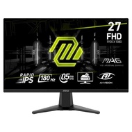 MSI微星 MAG 275F 27吋 電競螢幕顯示器