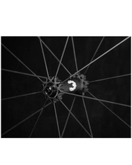 Elitewheels Marvel G35 Disc Brake Carbon Wheelset (ShimanoFreehub/XDR Freehub) For Bicycle &amp; Cycling