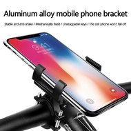 Mobile Phone Holder Electric Vehicle Battery Mountain Bike Mounted Riding Equipment Fixed Mobile Phone Navigation Holder