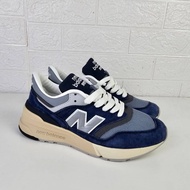 Sepatu New Balance 997H Navy