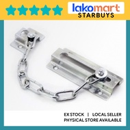 HDB Main Door Chain/ Guard