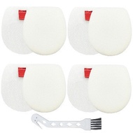 Suitable for Shark IC300/IZ251UK/IZ201UK/IZ202SM Vacuum Cleaner Sponge Filter