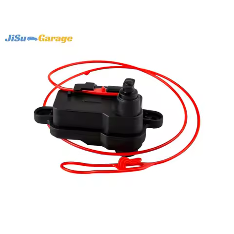 4L0862153D Auto Spare PartsFuel Tank Door Actuator For AUDI 2012-2018 A3 A7 RS7 S6 S7 Q7 A6 4G2 4GC 