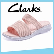 clarks-shoes Women Flat shoes clarks slippers Women Korean slippers clarks women shoes