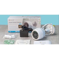 Ezviz CS –H3C 3MP.2.8MM CAMERA (With Color)