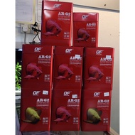 Ocean Free pro AR-G2 Arowana Pellet