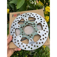 220mm Swits Disc, 220mm Swit Disc Thailand star toy accessories 220mm 4-hole disc Wave Sirius Excite