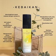 Dherbs Cleansing Oil