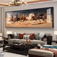 New Recovery Living Room Recovery 52.65 Yuan Sand Painting100000Piece Chinese Style Bajun Picture 58