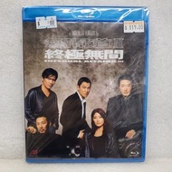 📀藍光碟~無間道3終極無間Blu-ray