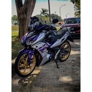 COVERSET RSX VIETNAM CUSTOM 2025 ❗