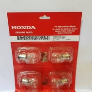 HONDA Rear Bulb Honda Rear Stop Light/ BEAT, Spacy FI, Supra X, scoopy 34906-GB6-921