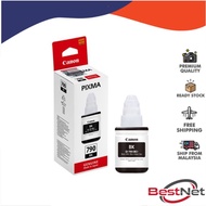 Canon GI-790 Black Refill Ink Bottle