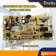 [READY STOCK] SJ176MSL Spare Part Refrigerator PCB Board | SHARP Refrigerator PCB Board - FPWB-C923C