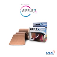 Airflex Kinesiology tape / sports tape [Roll : Beige / Pink]