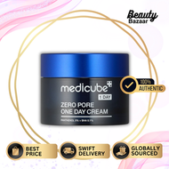 Medicube ZERO果酸全效毛孔面霜 50ml
