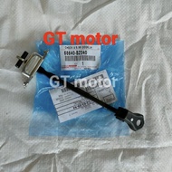 68640-BZ040 Stopper Check Assy Rear Door Left Rear Door Kiri Rush Terios 2006-2017