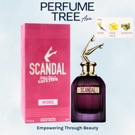 JPG Scandal Intense EDP Women Perfume Vanilla Floral Perfume Original Perfume Long Lasting Perfume