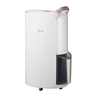 Máy hút ẩm LG Dual Inverter 19L MD19GQGE0.ABAE