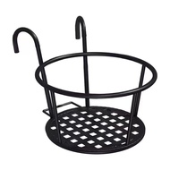 MEIKAIBIN | Hanging Balcony Flower Rack Plant Shelf