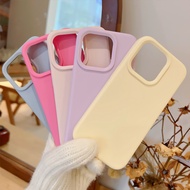 Premium Glutinous Rice Oppo Reno CasingELEGAN 15F 5G A6X A6 A6T Pro A3X 14F A5 2025 A5I Pro Casing