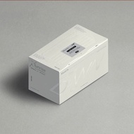 淺白 - 4層一次性口罩 30個