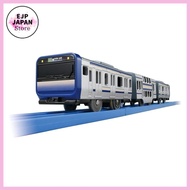 TAKARA TOMY "Plarail S-27 E235 Series Yokosuka Line" Train Train Toy Ages 3 and up
