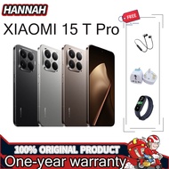 Xiaomi 15T | MediaTek Dimensity 8400-Ultra/Xiaomi 15T Pro  Mediatek Dimensity 9400+ 6.83'' display