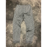 Gu Uniklo men's jogger training pants size M