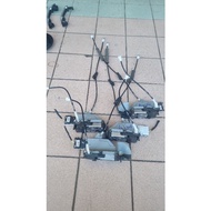 centre lock actuator peugeot 308 turbo