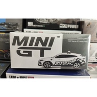 [Ready Stock] minigt, Brand New Unopened, No. 591, Lamborghini Bison, 83 Yuan Free Shipping, Ready S